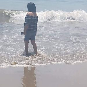 Meet your Posher, Ramona